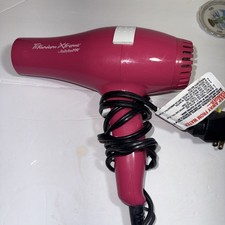 Secador de cabelo BaBylissPRO nano titânio ótimo estado LA5S-PRO comprar usado Secador de cabelo BaBylissPRO nano titânio ótimo estado LA5S-PRO comprar usado  Enviando para Brazil