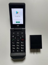 Smartphone Caterpillar S22 Flip 16GB Preto Desbloqueado T-Mobile/Desbloqueado Sem Caixa comprar usado  Enviando para Brazil