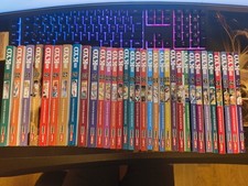 Lotto completo samurai usato  Cornedo Vicentino