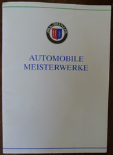 Bmw alpina 3.0 for sale Bmw alpina 3.0 for sale  LEDBURY