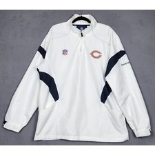 Chicago bears jacket for sale  Harwood Heights