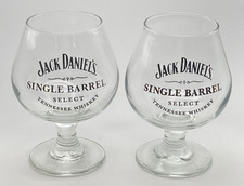 jack daniels whiskey glasses for sale  Fairfax