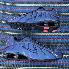 Nike shox iridescent for sale  Sacramento