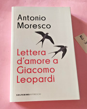 Libro lettera amore usato  Paterno