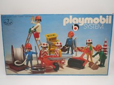 Playmobil system 3400 gebraucht kaufen Playmobil system 3400 gebraucht kaufen  Vettweiß