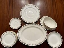 Piece china set for sale  Altamonte Springs