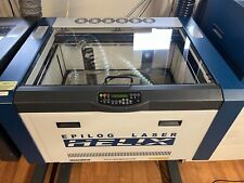 Epilog mini helix for sale  BRADFORD-ON-AVON