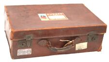 antique luggage for sale  LEEDS