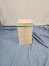 Vintage marble occasional for sale  Jacksonville