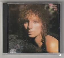 Barbra streisand wet d'occasion  Saint-Cyr-en-Val