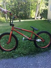 Verde bmx for sale  Gray
