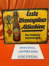 Alt wernesgrüner pils gebraucht kaufen  Kirchberg