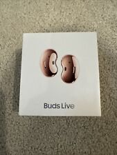 buds galaxy samsung live for sale  Renton