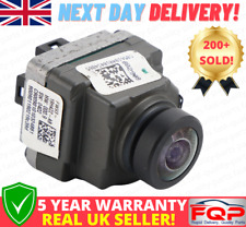 Câmera frontal traseira reversa FW93-19H422-AB para Land Rover Range Rover Jaguar RHD comprar usado  Enviando para Brazil