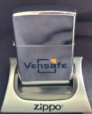 Zippo vensafe 1999 gebraucht kaufen  Marburg