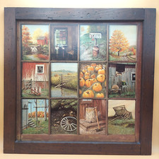 Vtg home interiors for sale  Harrisburg