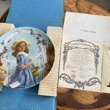 Reco collector plates for sale  Lexington