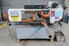 Doall automatic horizontal for sale  Louisville