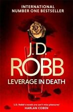 Leverage death d. for sale  UK
