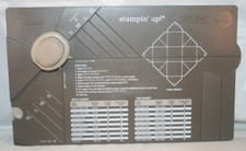 Stampin gift box for sale  Charlotte