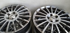 Cerchi lega alfaromeo usato  Varapodio