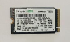 Ssd nvme gen3 d'occasion  Château-d'Olonne