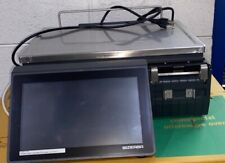 Bizerba series 100 for sale  Dearborn
