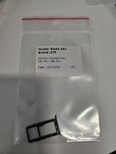 Zte blade a51 usato  Italia