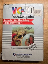 Vic mission impossible gebraucht kaufen  Neu Wulmstorf