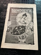 Early 1900s magazine for sale  New Berlin