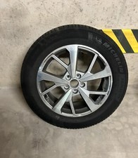 Gomme 235 r18 usato  Cesano Maderno
