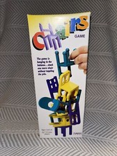 Fundex chairs game for sale  Maryville