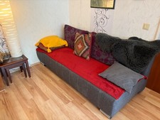 Schlafsofa schlafcouch 200x140 gebraucht kaufen  Köln