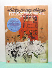 Dirty pretty things for sale  HAMILTON