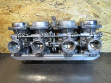 Carburateur honda cbx d'occasion  Halluin