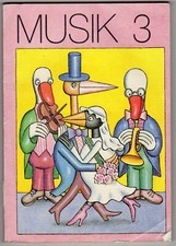 Musik lehrbuch klasse gebraucht kaufen  Ilmenau, Martinroda