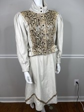 Vintage leather craft for sale  Bishop