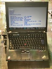 Vintage lenovo thinkpad gebraucht kaufen  Schönbrunn
