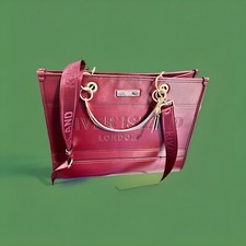 River island red for sale  SWANSEA