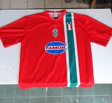 Maglia ufficiale juventus usato  Gubbio