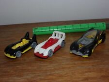Kinder micromachines micro d'occasion  Expédié en Belgium