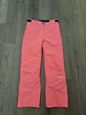 Ziener skihose kinder gebraucht kaufen  München