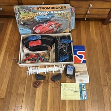 Vintage strombecker road for sale  Indianapolis