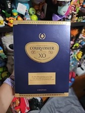 Courvoisier cognac napoleon for sale  Jackson Heights