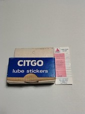 Vintage citgo oil for sale  Baraboo