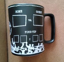 Toller kaffeebecher schwarz gebraucht kaufen  Ostfildern