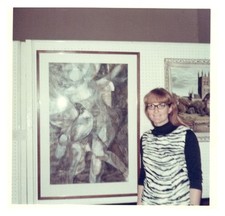 1960s woman art for sale  Orange