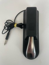 Pedal de sustentação estilo piano Yamaha FC4 usado funciona comprar usado  Enviando para Brazil