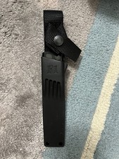 Fallkniven sheath black for sale  Reisterstown