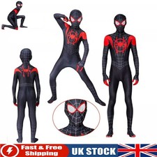 Halloween spiderman deadpool for sale  MANCHESTER